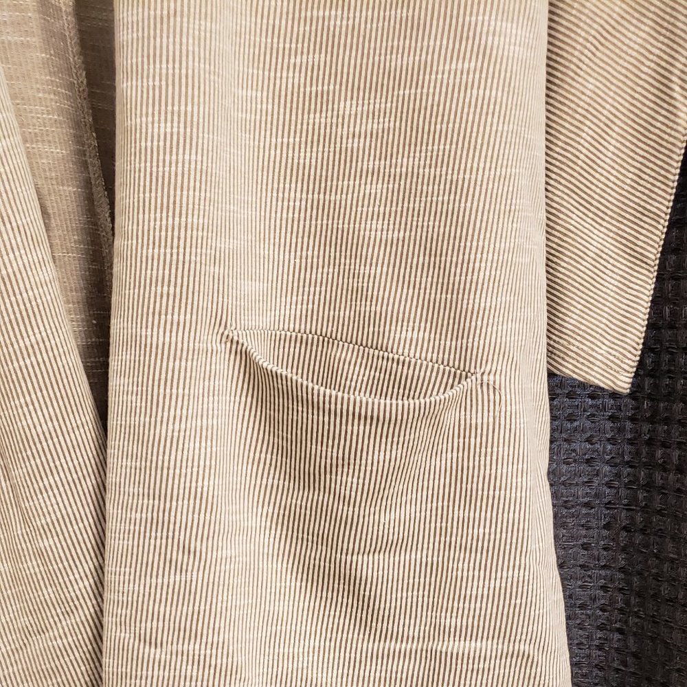 New Donni Rib Sweater Coat/Cardigan w/Pockets-OSFA - Picture 5 of 5